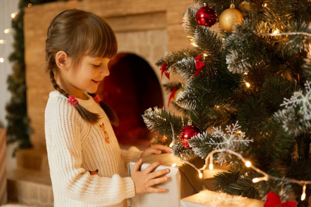 5 pomysłów na świąteczny prezent dla dziewczynki 9-10 lat