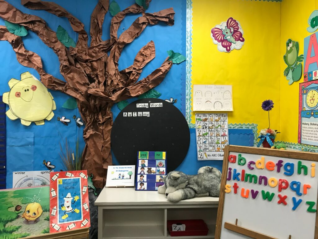 Przedszkole na Mokotowie: Jak Znaleźć Najlepsze Miejsce Dla Dzieci?