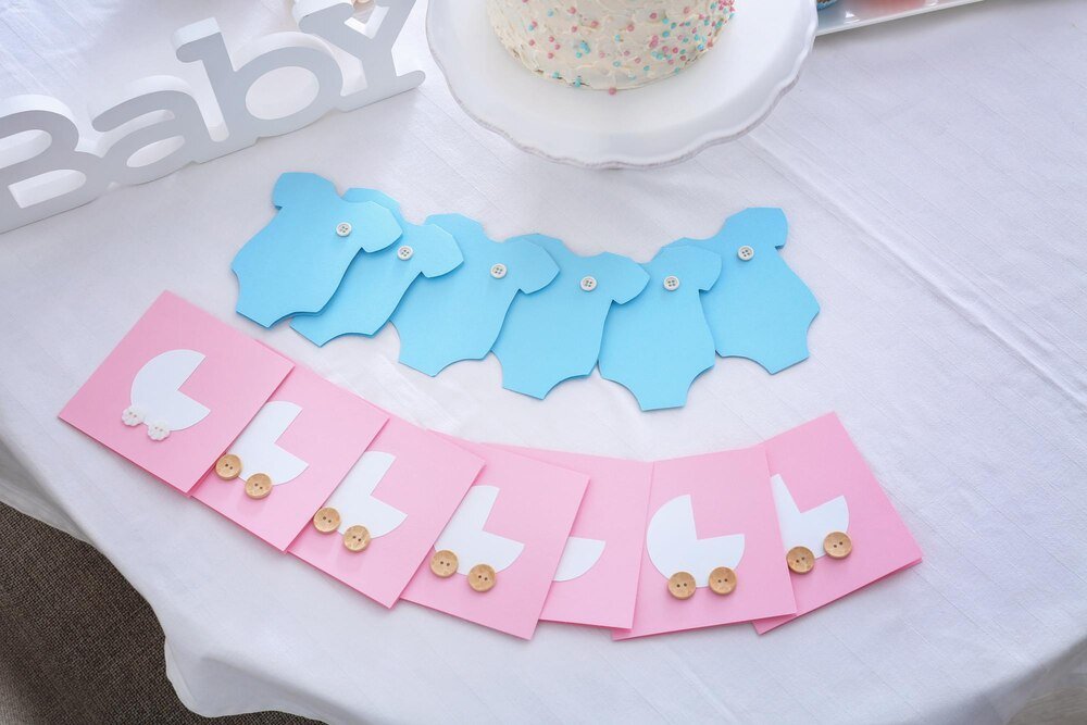 Gry na baby shower do druku: Pomysły na niezapomniane przyjęcie